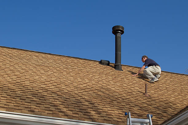 EPDM Roofing in Winneconne, WI